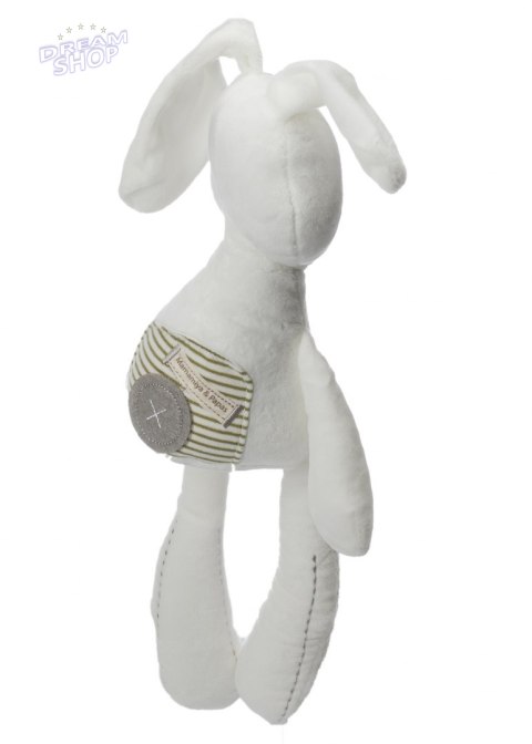 Maskotka pluszowa królik 49cm Maskotka pluszowa królik 49cm