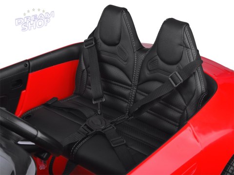 Auto na akumulator Mercedes SL 63 AMG pilot PA0303 CZ Auto na akumulator Mercedes SL 63 AMG pilot PA0303 CZ