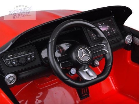 Auto na akumulator Mercedes SL 63 AMG pilot PA0303 CZ Auto na akumulator Mercedes SL 63 AMG pilot PA0303 CZ