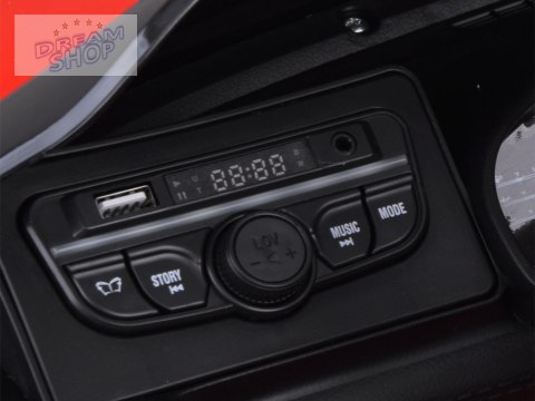 Auto na akumulator Mercedes SL 63 AMG pilot PA0303 CZ Auto na akumulator Mercedes SL 63 AMG pilot PA0303 CZ