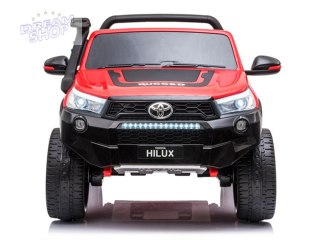 Auto na akumulator duża Toyota Hilux 2osoby PA0250