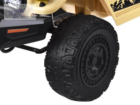 Auto na akumulator elektryczne Toyota FJ Cruiser dla dziecka PA0301 BE Auto na akumulator elektryczne Toyota FJ Cruiser dla dziecka PA0301 BE
