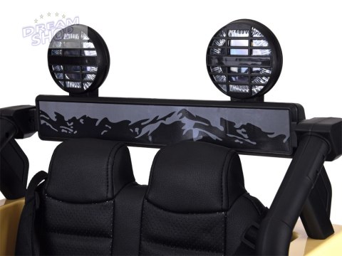 Auto na akumulator elektryczne Toyota FJ Cruiser dla dziecka PA0301 BE Auto na akumulator elektryczne Toyota FJ Cruiser dla dziecka PA0301 BE