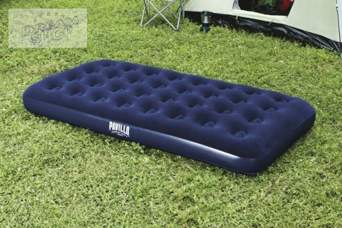 Dmuchany Materac 188 x 99 x 22 cm Bestway 67001 Dmuchany Materac 188 x 99 x 22 cm Bestway 67001