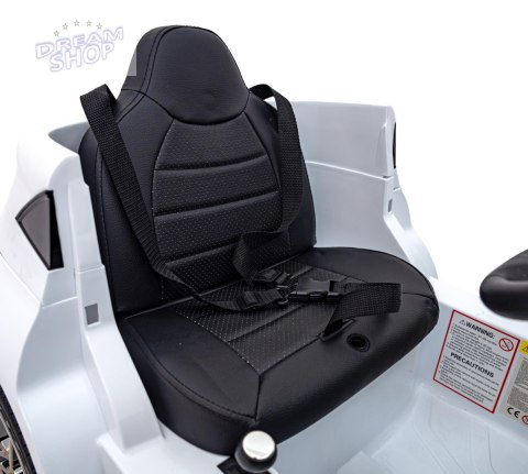 Pojazd Aston Martin DBX Biały Pojazd Aston Martin DBX Biały