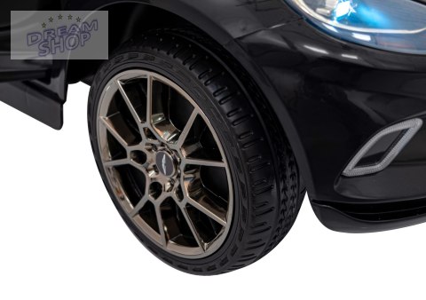 Pojazd Aston Martin DBX Czarny Pojazd Aston Martin DBX Czarny