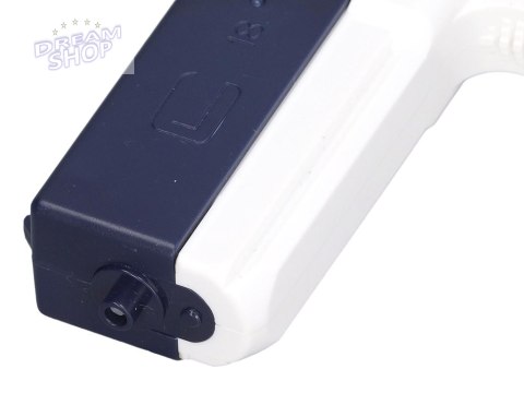 Zabawka elektryczny Pistolet Glock na wodę sikawka ZA4965 Zabawka elektryczny Pistolet Glock na wodę sikawka ZA4965