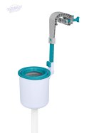 Automatyczny oczyszczacz wody Bestway 58233