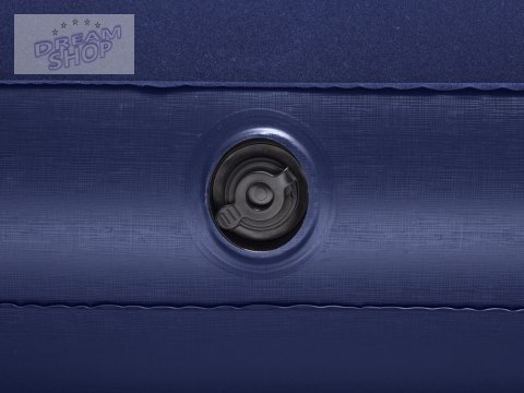 Bestway 1-osobowy materac dmuchany Air Mattress Jr.Twin 185x76x28cm 67223 Bestway 1-osobowy materac dmuchany Air Mattress Jr.Twin 185x76x28cm 67223