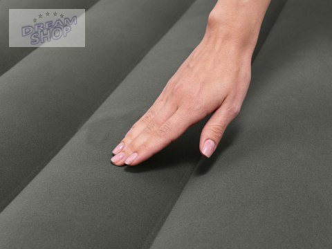 Bestway 1osobowy materac dmuchany Tritech Air Mattress Twin 188x99cm 6713L Bestway 1osobowy materac dmuchany Tritech Air Mattress Twin 188x99cm 6713L