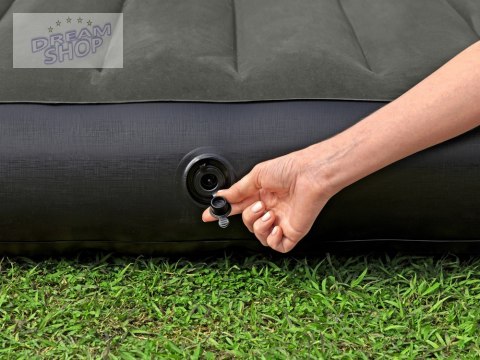 Bestway 1osobowy materac dmuchany Tritech Air Mattress Twin 188x99cm 6713L Bestway 1osobowy materac dmuchany Tritech Air Mattress Twin 188x99cm 6713L