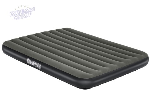 Bestway 2-osobowy dmuchany materac Queen Tritech Air 203x152x25cm 6713N Bestway 2-osobowy dmuchany materac Queen Tritech Air 203x152x25cm 6713N