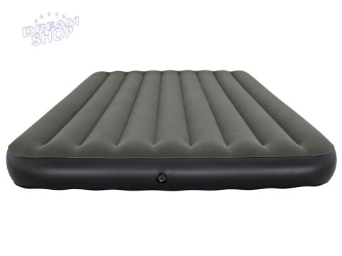 Bestway 2-osobowy dmuchany materac Queen Tritech Air 203x152x25cm 6713N Bestway 2-osobowy dmuchany materac Queen Tritech Air 203x152x25cm 6713N