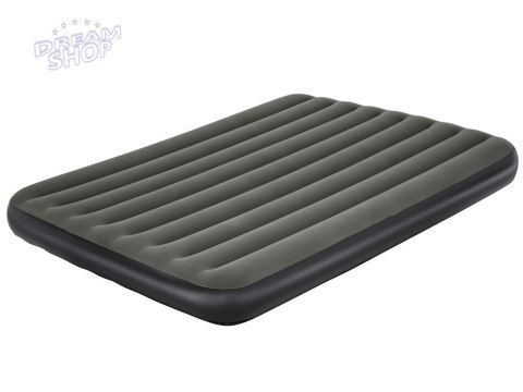 Bestway 2-osobowy dmuchany materac Queen Tritech Air 203x152x25cm 6713N Bestway 2-osobowy dmuchany materac Queen Tritech Air 203x152x25cm 6713N
