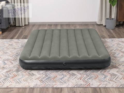 Bestway 2-osobowy dmuchany materac Queen Tritech Air 203x152x25cm 6713N Bestway 2-osobowy dmuchany materac Queen Tritech Air 203x152x25cm 6713N