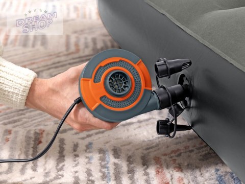 Bestway 2-osobowy dmuchany materac Queen Tritech Air 203x152x25cm 6713N Bestway 2-osobowy dmuchany materac Queen Tritech Air 203x152x25cm 6713N