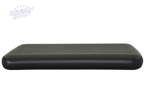Bestway 2os materac Queen wbudowana pompka Tritech Air 203x152x25cm 6716S Bestway 2os materac Queen wbudowana pompka Tritech Air 203x152x25cm 6716S