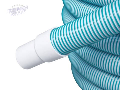 Bestway Wąż basenowy rura do odkurzacza 9m 38mm 58703 Bestway Wąż basenowy rura do odkurzacza 9m 38mm 58703
