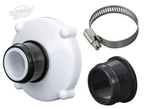 Bestway Wąż basenowy rura do odkurzacza 9m 38mm 58703 Bestway Wąż basenowy rura do odkurzacza 9m 38mm 58703