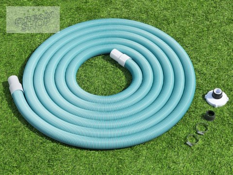 Bestway Wąż basenowy rura do odkurzacza 9m 38mm 58703 Bestway Wąż basenowy rura do odkurzacza 9m 38mm 58703