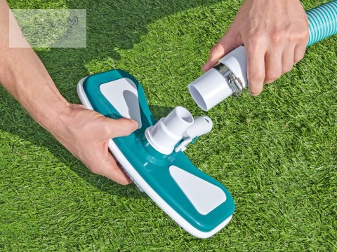 Bestway Wąż basenowy rura do odkurzacza 9m 38mm 58703 Bestway Wąż basenowy rura do odkurzacza 9m 38mm 58703