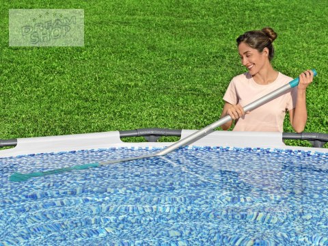 Bestway Akumulatorowy bezprzewodowy odkurzacz do basenu AquaSurge 58771