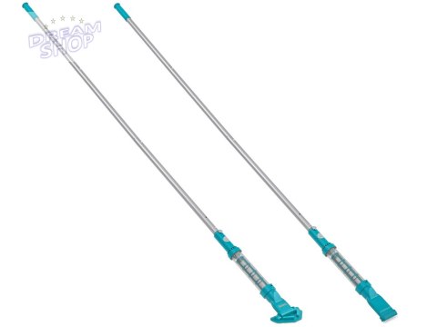 Bestway Akumulatorowy bezprzewodowy odkurzacz do basenu AquaSurge 58771