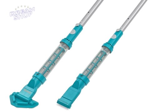 Bestway Akumulatorowy bezprzewodowy odkurzacz do basenu AquaSurge 58771