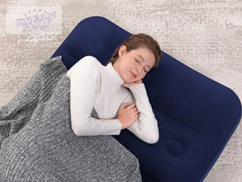 Bestway materac jednoosobowy dmuchany Air Mattress Twin 188x99x28cm 67224 Bestway materac jednoosobowy dmuchany Air Mattress Twin 188x99x28cm 67224