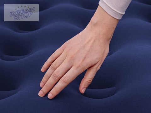 Bestway materac jednoosobowy dmuchany Air Mattress Twin 188x99x28cm 67224 Bestway materac jednoosobowy dmuchany Air Mattress Twin 188x99x28cm 67224