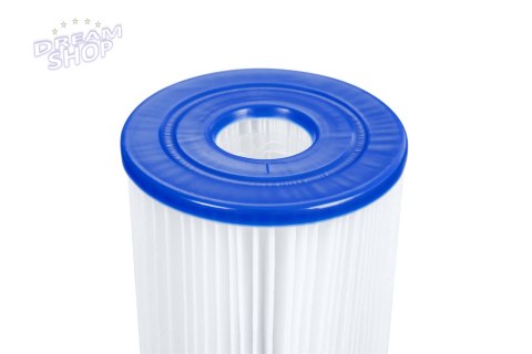 Filtr do pompy filtrującej Typ I 2szt.Bestway 58093 Filtr do pompy filtrującej Typ I 2szt.Bestway 58093