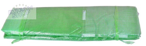 Folia na Tunel Foliowy Ogrodniczy 2,5x4m Folia na Tunel Foliowy Ogrodniczy 2,5x4m