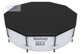 Pokrywa do basenu stelażowego 305 cm Bestway 58036