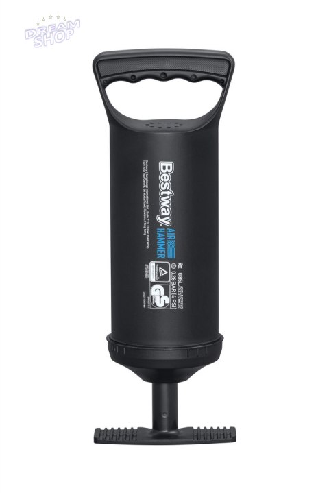 Pompka Ręczna 30cm Bestway 62002 Pompka Ręczna 30cm Bestway 62002