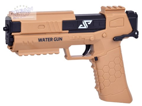 Zabawka elektryczny Pistolet na wodę sikawka ZA4963