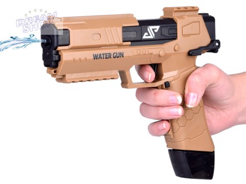 Zabawka elektryczny Pistolet na wodę sikawka ZA4963