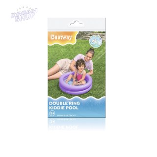 Basen Bestway 51061 Fioletowy
