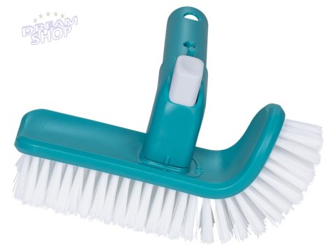Bestway obrotowa szczotka AquaScrub do czyszczenia basenu 58786