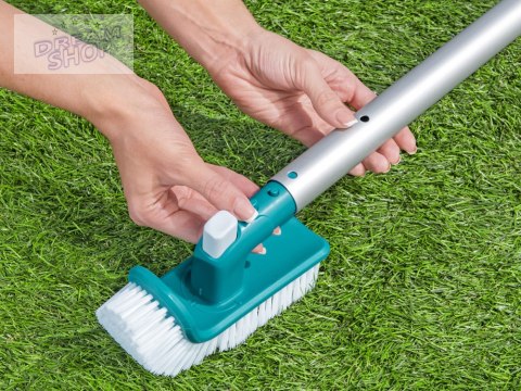Bestway obrotowa szczotka AquaScrub do czyszczenia basenu 58786