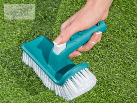 Bestway obrotowa szczotka AquaScrub do czyszczenia basenu 58786