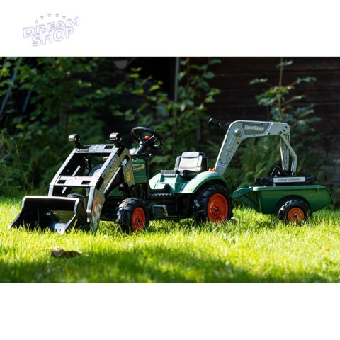 FALK Farm Lander Koparko - Ładowarka Traktor 2-5 lat FALK Farm Lander Koparko - Ładowarka Traktor 2-5 lat