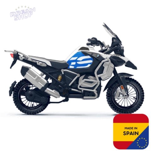 INJUSA MOTOR ELEKTRYCZNY BMW R1250 GS ADVENTURE 24V INJUSA MOTOR ELEKTRYCZNY BMW R1250 GS ADVENTURE 24V