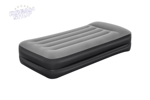 Materac Bestway 67401 Czarno Szary Materac Bestway 67401 Czarno Szary