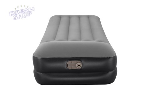 Materac Bestway 67401 Czarno Szary Materac Bestway 67401 Czarno Szary