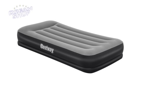Materac Bestway 67401 Czarno Szary Materac Bestway 67401 Czarno Szary