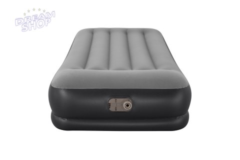 Materac Bestway 67401 Czarno Szary Materac Bestway 67401 Czarno Szary