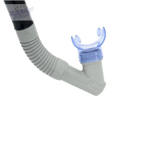 Zestaw do nurkowania maska rurka fajka Bestway 24068C