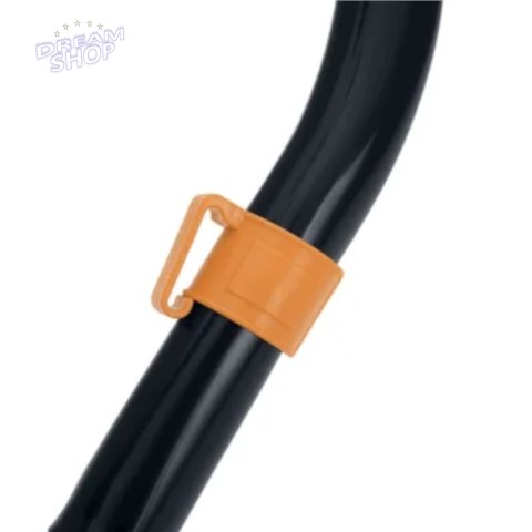 Zestaw do nurkowania maska rurka fajka Bestway 24068C