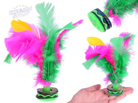 Zestaw sportowy 5w1 Hula hop Dysk Skakanka Piłki Lotka SP0769 Zestaw sportowy 5w1 Hula hop Dysk Skakanka Piłki Lotka SP0769