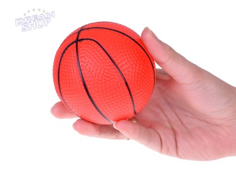 Zestaw sportowy 5w1 Hula hop Dysk Skakanka Piłki Lotka SP0769 Zestaw sportowy 5w1 Hula hop Dysk Skakanka Piłki Lotka SP0769